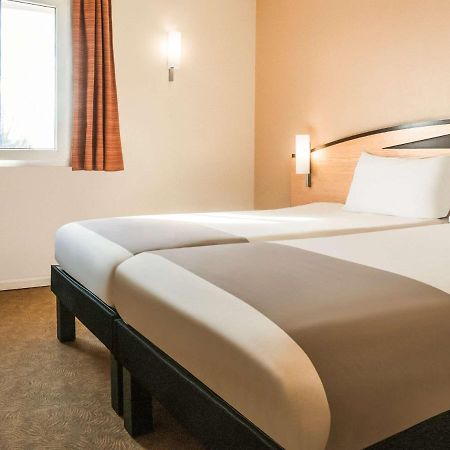 Ibis Chesterfield North - Barlborough Exterior foto