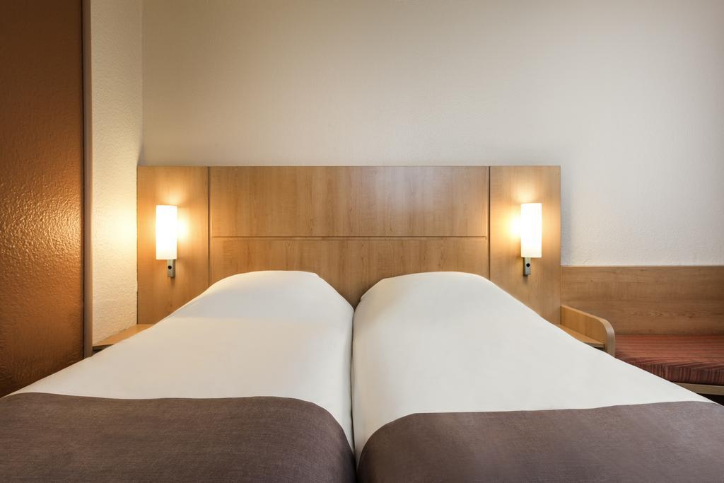Ibis Chesterfield North - Barlborough Exterior foto